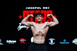 Регистрация STARS 5.06.26 (фотограф Роман Притула)